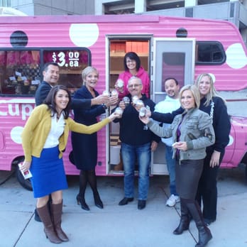 HeidiCakesUtah - Fun morning with Channel 2 News! - Cupcakes Near Me HeidiCakesUtah - Fun morning with Channel 2 News! - Cupcakes Near Me