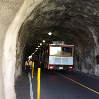 Diamond Head State Monument - 01.13.18 tunnel - Parks Near Me - Honolulu, Hawaii Diamond Head State Monument - 01.13.18 tunnel - Parks Near Me - Honolulu, Hawaii