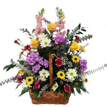 Roxanne's Flowers - Florists Near Me - Akron, Pennsylvania Roxanne's Flowers - Florists Near Me - Akron, Pennsylvania