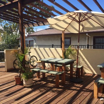 Super Super Restaurant - Great patio. - Vietnamese Near Me - Berkeley, California