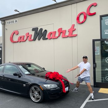 Supreme Motors - To some, it's a regular 3 series. To me, I found happiness in a 335is. Thanks, to Jaime and CarMart OC - Car Dealers Near Me - Costa Mesa, California Supreme Motors - To some, it's a regular 3 series. To me, I found happiness in a 335is. Thanks, to Jaime and CarMart OC - Car Dealers Near Me - Costa Mesa, California