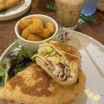 Christianson - Turkey Avocado sandwich - Breakfast & Brunch Near Me - San Juan, Puerto Rico Christianson - Turkey Avocado sandwich - Breakfast & Brunch Near Me - San Juan, Puerto Rico