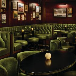 The Chandler Steakhouse