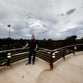 Memorial Park - Parks Near Me - Round Rock, Texas
