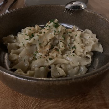 Itria - Malfadine, cacio e uova - Italian Near Me - San Francisco, California Itria - Malfadine, cacio e uova - Italian Near Me - San Francisco, California