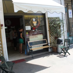 Torcè