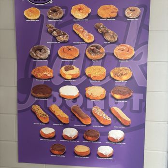 Jack's Donuts & Pizza King - Donut menu - Pizza Near Me - Gas City, Indiana Jack's Donuts & Pizza King - Donut menu - Pizza Near Me - Gas City, Indiana