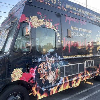 Hibachi Masters - Basura!!!!!!!! - Japanese Near Me - Harbor City, California Hibachi Masters - Basura!!!!!!!! - Japanese Near Me - Harbor City, California