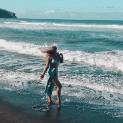 Island Vibes Spray Tanning