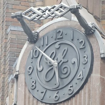 General Electric Building - Landmarks & Historical Buildings Near Me - New York, New York General Electric Building - Landmarks & Historical Buildings Near Me - New York, New York