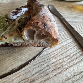 Solimar - Crust - Pizza Near Me - Sacramento, California Solimar - Crust - Pizza Near Me - Sacramento, California