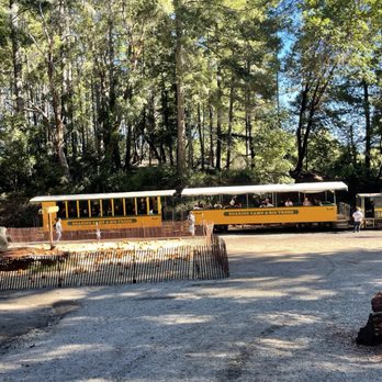 Roaring Camp Railroads - Venues & Event Spaces Near Me - Felton, California Roaring Camp Railroads - Venues & Event Spaces Near Me - Felton, California