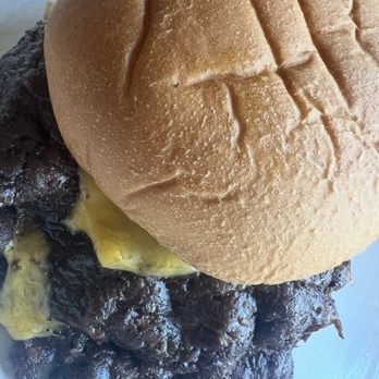 Burger Littles - This look charred and cheesy like some on my social media feed in SF - Burgers Near Me - San Francisco, California Burger Littles - This look charred and cheesy like some on my social media feed in SF - Burgers Near Me - San Francisco, California