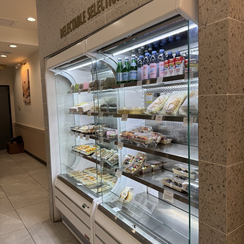 Tous Les Jours - Cold foods - Bakeries Near Me - National City, California Tous Les Jours - Cold foods - Bakeries Near Me - National City, California