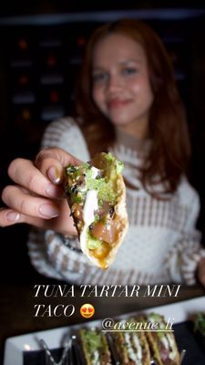 Avenue Social Kitchen & Cocktails by null