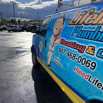 Lifeline - Lifeline Plumbing, Heating, and Cooling is ready for any job - Plumbing Near Me - East Dundee, Illinois Lifeline - Lifeline Plumbing, Heating, and Cooling is ready for any job - Plumbing Near Me - East Dundee, Illinois