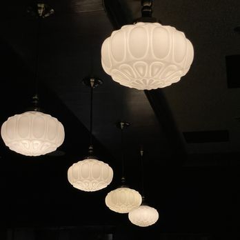 Clementine - Lighting - Cocktail Bars Near Me - Edmonton, Alberta Clementine - Lighting - Cocktail Bars Near Me - Edmonton, Alberta