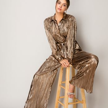 1. Gigi’s Clothing Boutique