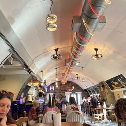 CJ's Grille