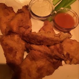 Buffalo Blasts