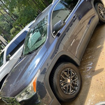 Bless Your Car Mobile Detail - Auto Detailing Near Me - Jonesboro , Georgia Bless Your Car Mobile Detail - Auto Detailing Near Me - Jonesboro , Georgia