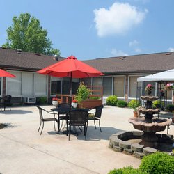 Florence Nursing and Rehabilitation Center