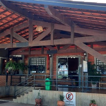 Rancho Mineiro Restaurante - Entrada do restaurante - Restaurants Near Me - Limeira, SP Rancho Mineiro Restaurante - Entrada do restaurante - Restaurants Near Me - Limeira, SP
