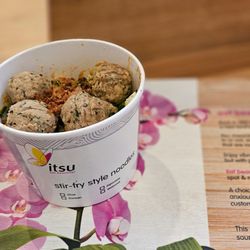 Itsu
