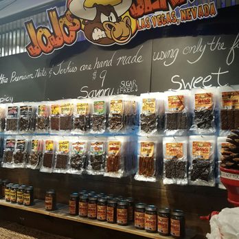 JoJo's Jerky - Specialty Food Near Me - Las Vegas, Nevada JoJo's Jerky - Specialty Food Near Me - Las Vegas, Nevada