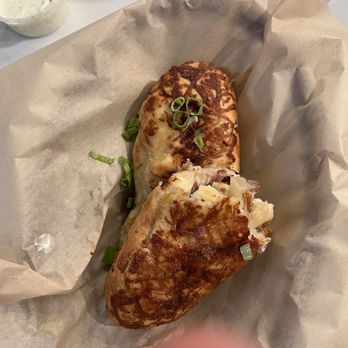 The Market on Main - Chicken bake - Beer, Wine & Spirits Near Me - Placerville, California