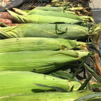 The Tri Tip Pros Catering - Grilled Corn - Caterers Near Me