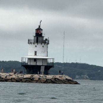 Wine Wise - Light House - Wine Tours Near Me