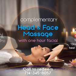 Numi Beauty & Wellness