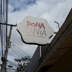 Dona Tânia