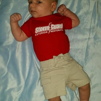 Storm Guard - New addition to the team! - Roofing Near Me - Cary, North Carolina Storm Guard - New addition to the team! - Roofing Near Me - Cary, North Carolina