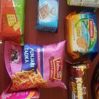 India Bazaar - International Grocery Near Me - Upland, California