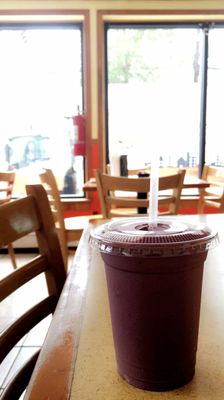 Hamburgao - Newark NJ by null