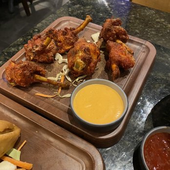 The Monk’s Indian Bistro - Pearland - Drums of Heaven - Indian Near Me - Pearland, Texas The Monk’s Indian Bistro - Pearland - Drums of Heaven - Indian Near Me - Pearland, Texas