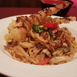 Tokyo Japanese Grill