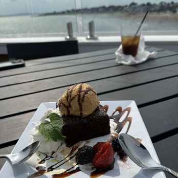 Mission on the Bay - Dessert - Steakhouses Near Me - Swampscott, Massachusetts