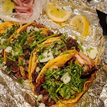 Tacos La Guera - Food Trucks Near Me - Los Angeles, California Tacos La Guera - Food Trucks Near Me - Los Angeles, California