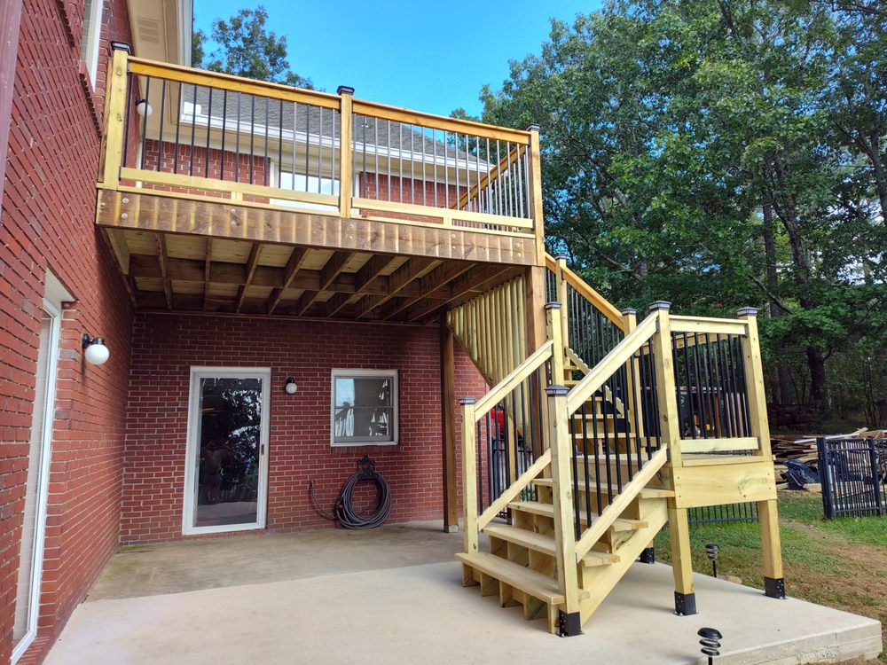 Slide of Eagle Roofing