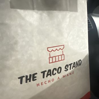 The Taco Stand - Mexican Near Me - Riverside, California