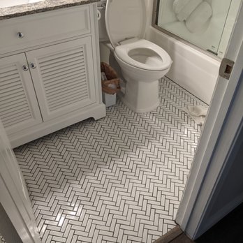 Molto Bello Tile and Marble - a bathroom - General Contractors Near Me Molto Bello Tile and Marble - a bathroom - General Contractors Near Me