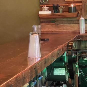 Core3Brewery - Smoking the glass right on the bar! - Breweries Near Me - Clayton, New Jersey Core3Brewery - Smoking the glass right on the bar! - Breweries Near Me - Clayton, New Jersey