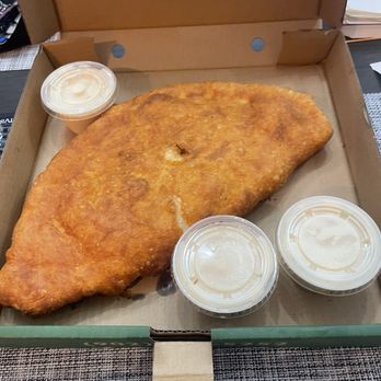 Randy's Pizza & Donair - Donair Panzarotti - Pizza Near Me - Halifax, Nova Scotia Randy's Pizza & Donair - Donair Panzarotti - Pizza Near Me - Halifax, Nova Scotia