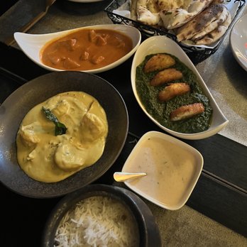 aRoqa - Aroqa Meal - Indian Near Me - New York, New York aRoqa - Aroqa Meal - Indian Near Me - New York, New York