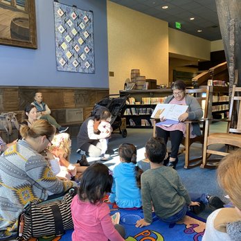 Camarillo Public Library - Toddler time 10-11 Monday mornings - Libraries Near Me - Camarillo, California Camarillo Public Library - Toddler time 10-11 Monday mornings - Libraries Near Me - Camarillo, California