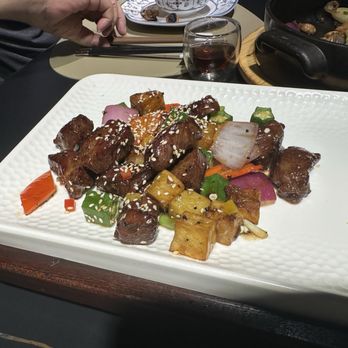 明星海鮮酒家 - Cantonese Near Me - Hong Kong, HK