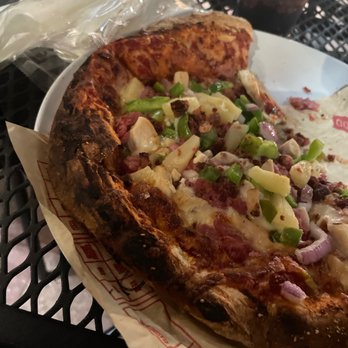 MOD Pizza - Fast Food Near Me - San Jose, California MOD Pizza - Fast Food Near Me - San Jose, California